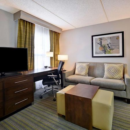 Homewood Suites By Hilton Philadelphia-Great Valley Malvern Exterior foto