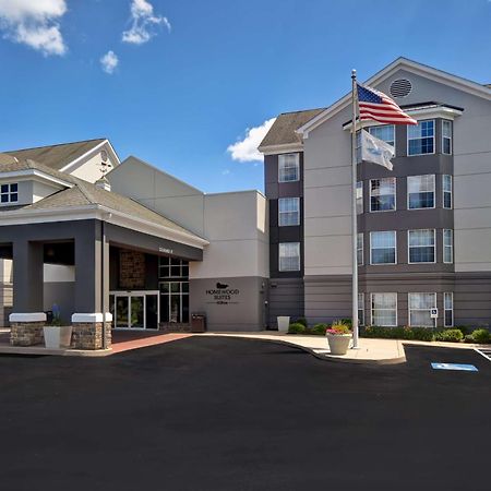 Homewood Suites By Hilton Philadelphia-Great Valley Malvern Exterior foto