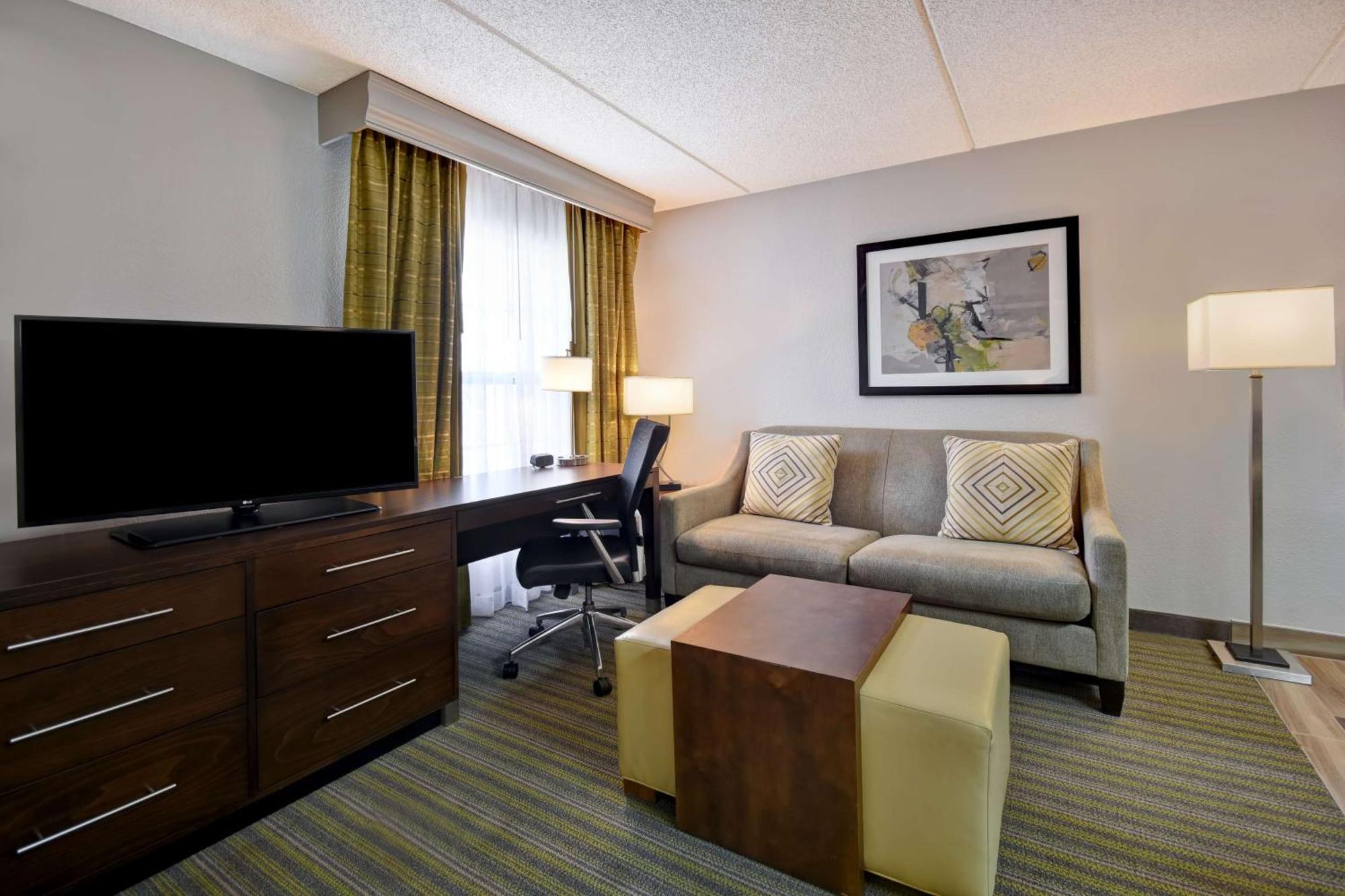Homewood Suites By Hilton Philadelphia-Great Valley Malvern Exterior foto