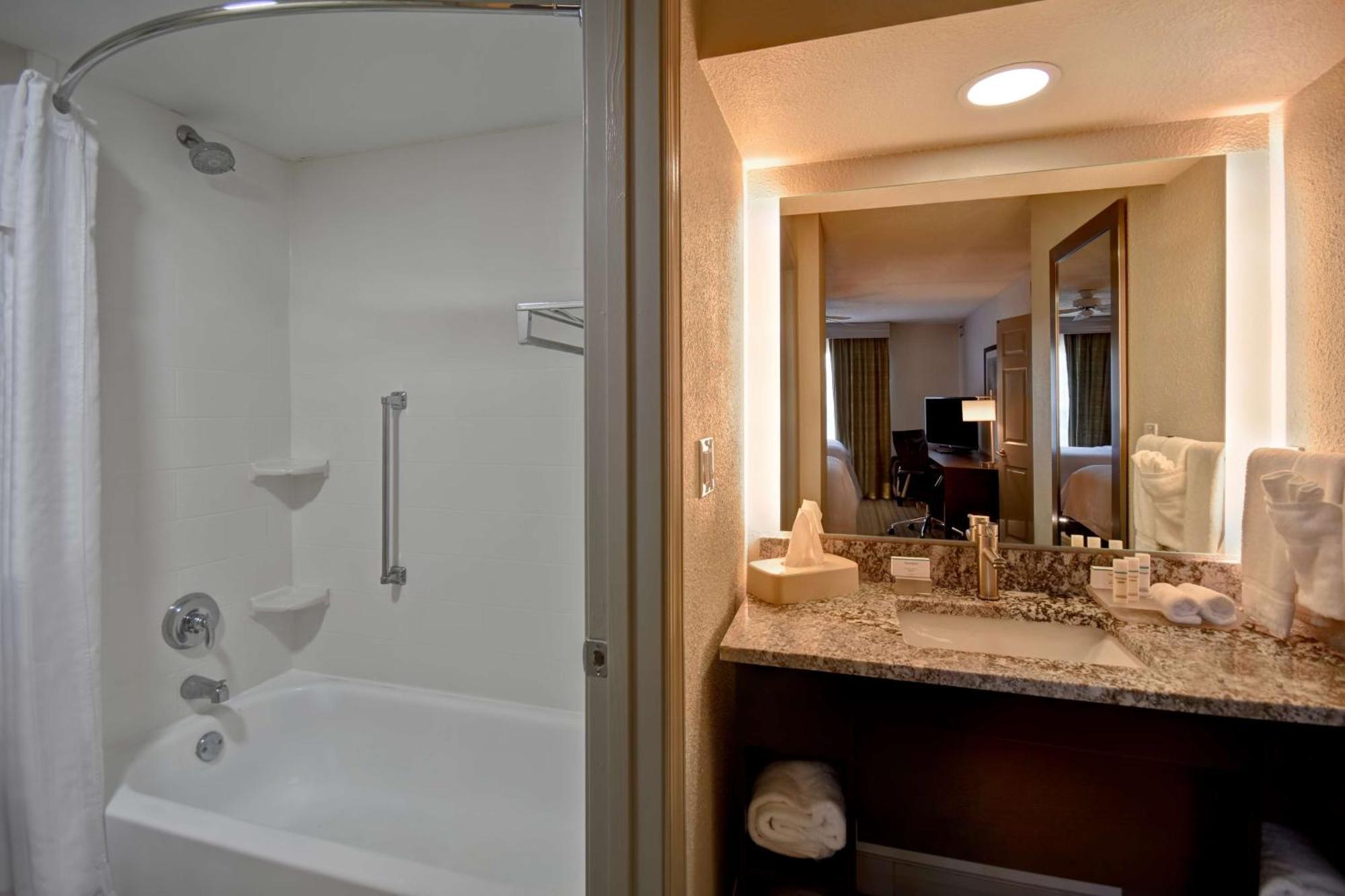 Homewood Suites By Hilton Philadelphia-Great Valley Malvern Exterior foto
