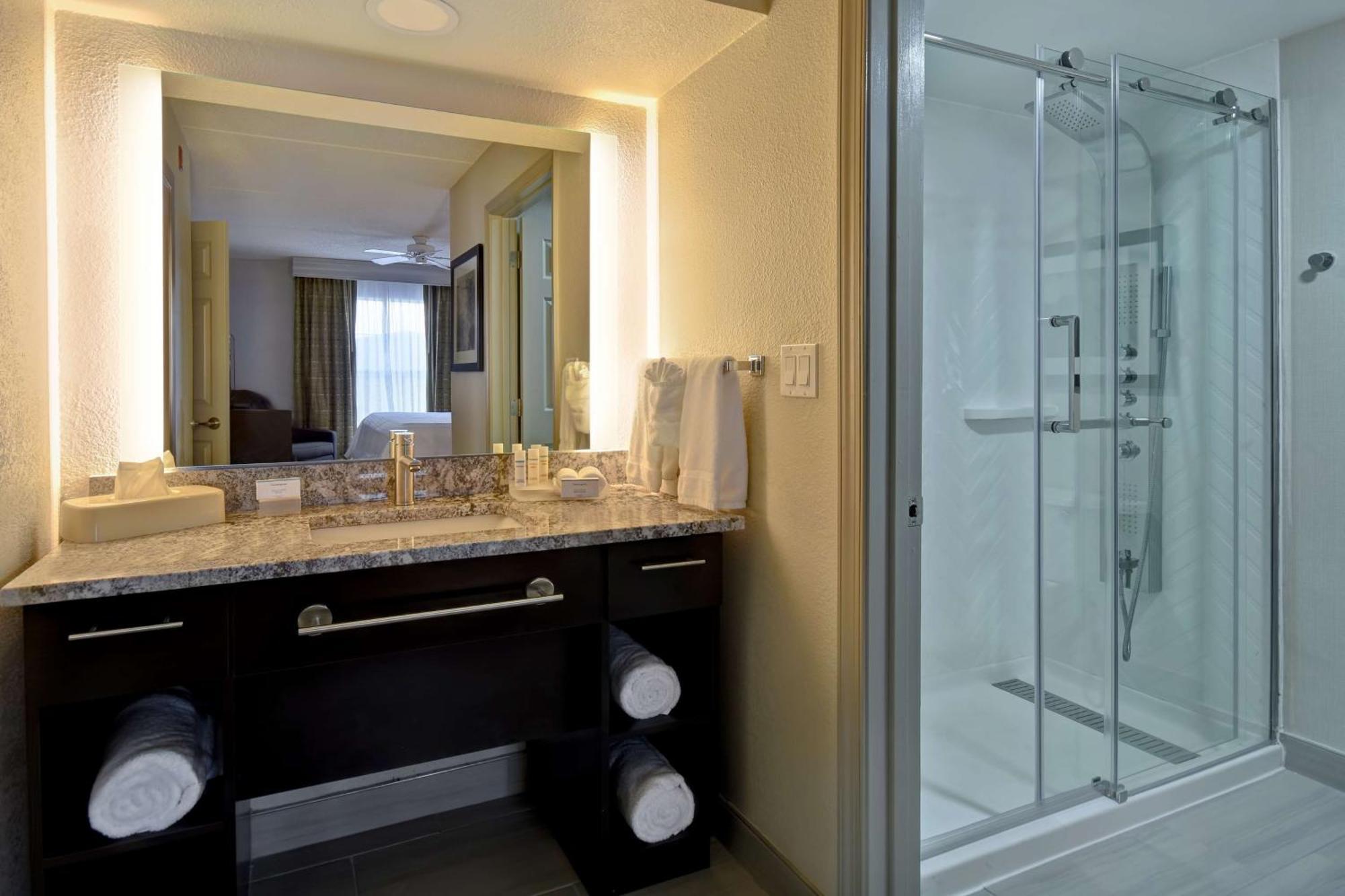 Homewood Suites By Hilton Philadelphia-Great Valley Malvern Exterior foto