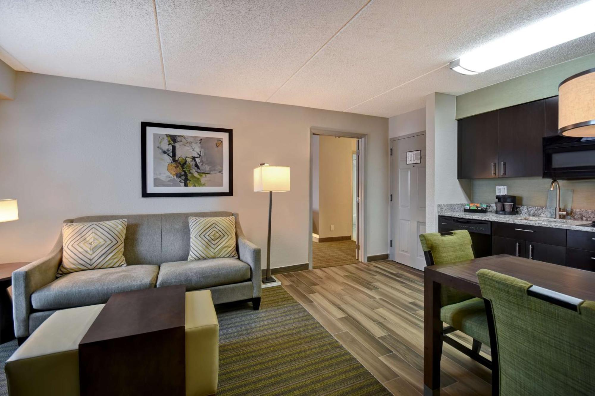 Homewood Suites By Hilton Philadelphia-Great Valley Malvern Exterior foto