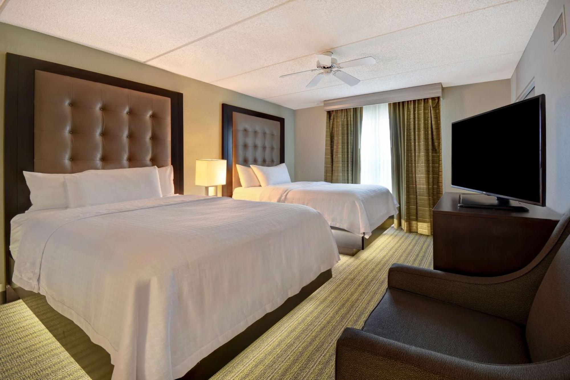 Homewood Suites By Hilton Philadelphia-Great Valley Malvern Exterior foto