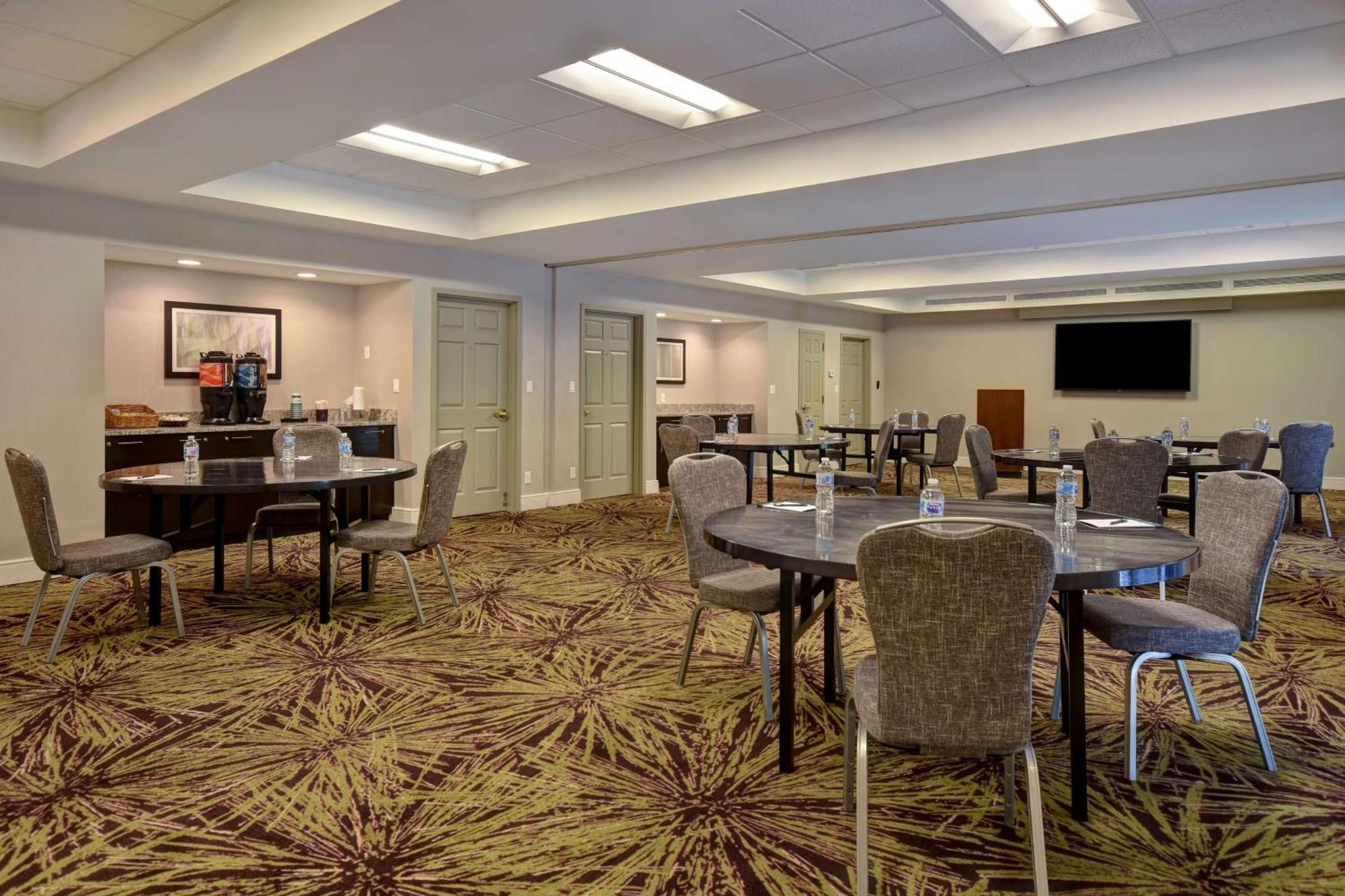 Homewood Suites By Hilton Philadelphia-Great Valley Malvern Exterior foto