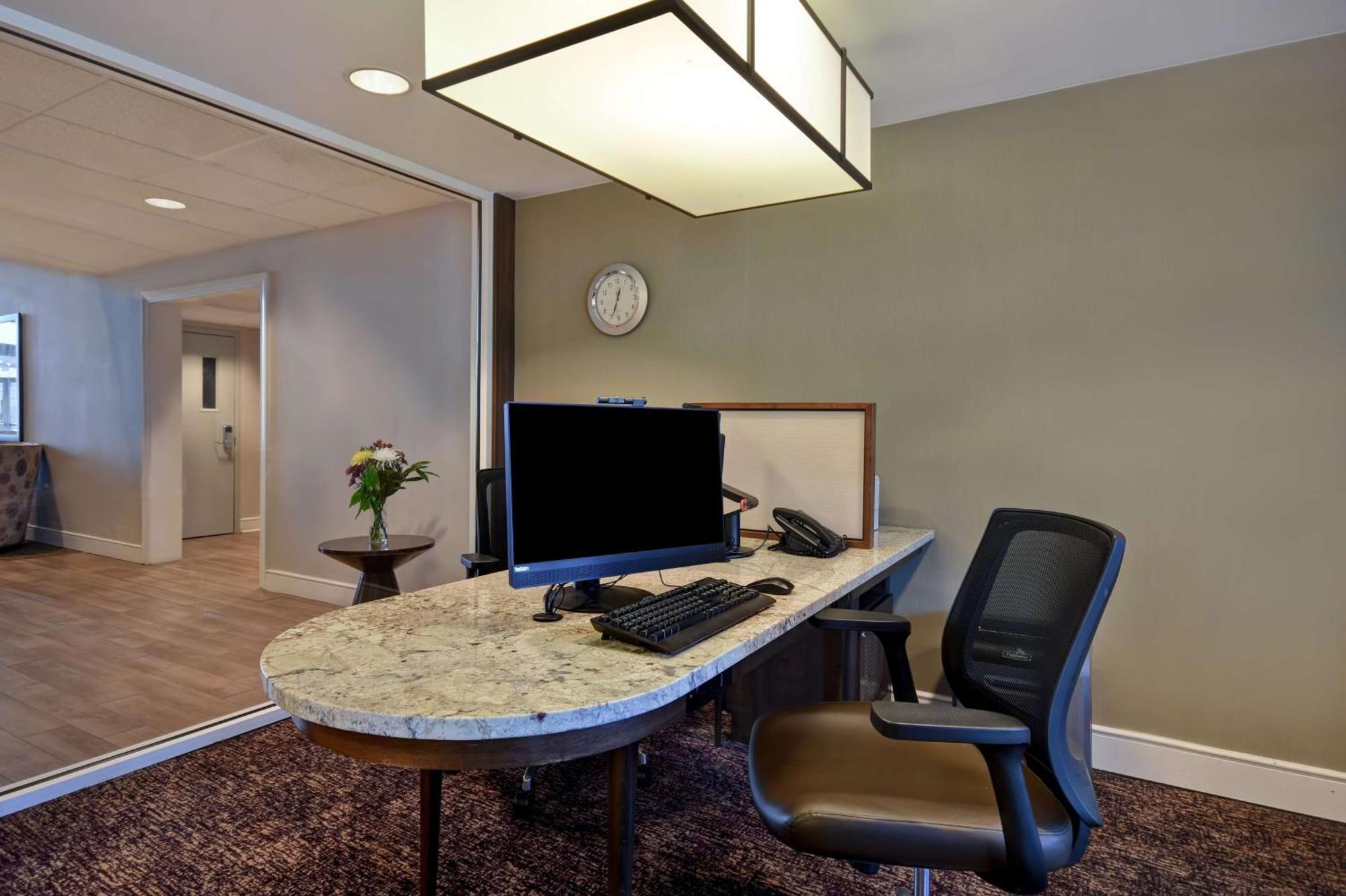 Homewood Suites By Hilton Philadelphia-Great Valley Malvern Exterior foto