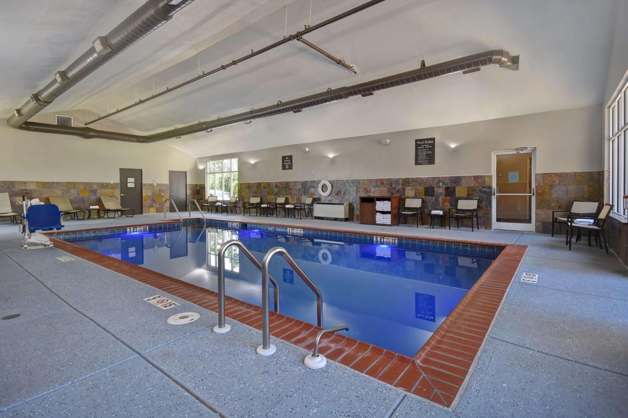Homewood Suites By Hilton Philadelphia-Great Valley Malvern Exterior foto