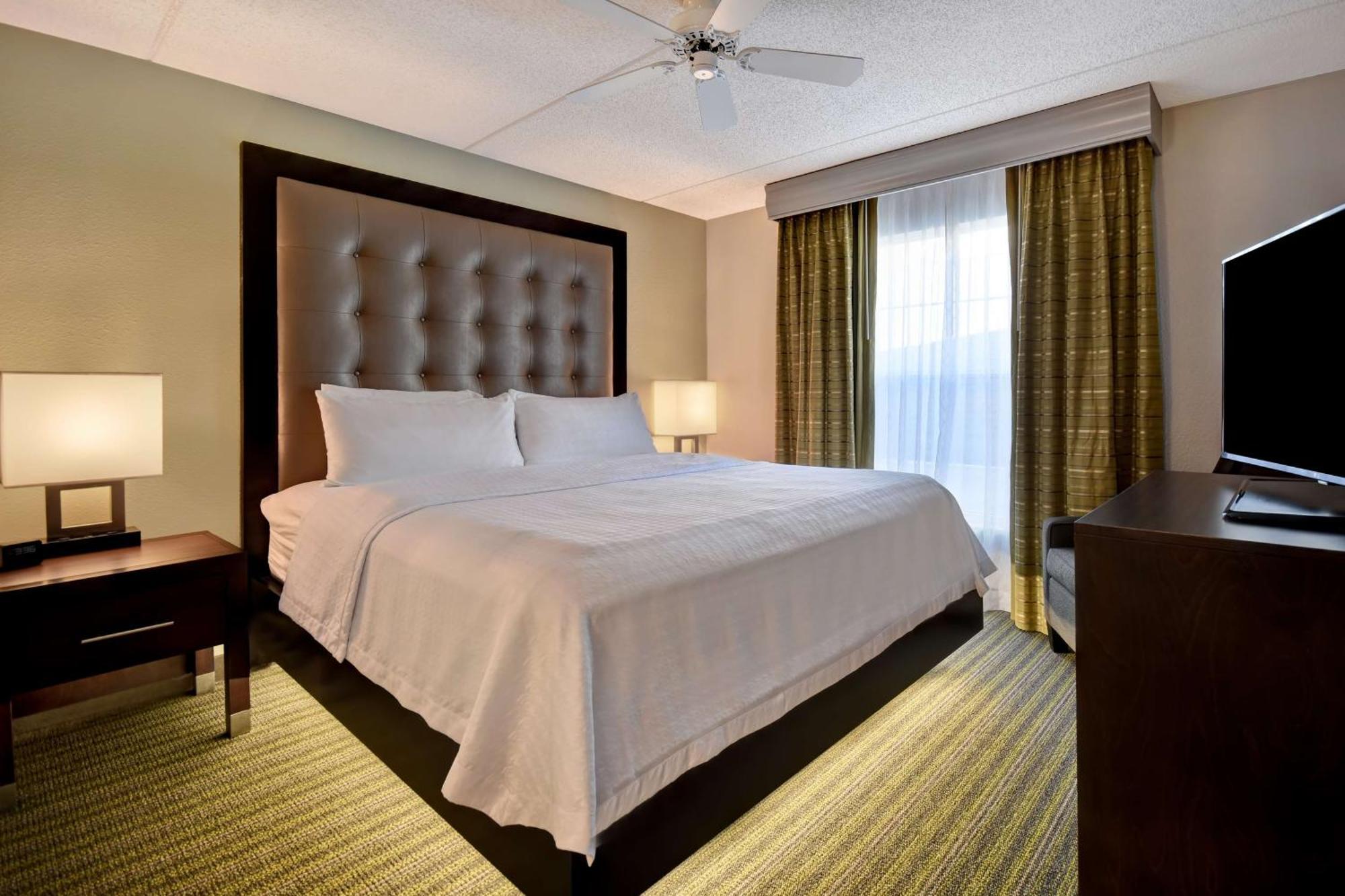 Homewood Suites By Hilton Philadelphia-Great Valley Malvern Exterior foto