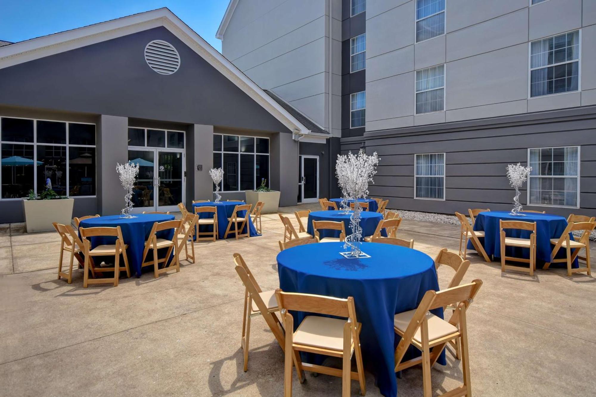 Homewood Suites By Hilton Philadelphia-Great Valley Malvern Exterior foto