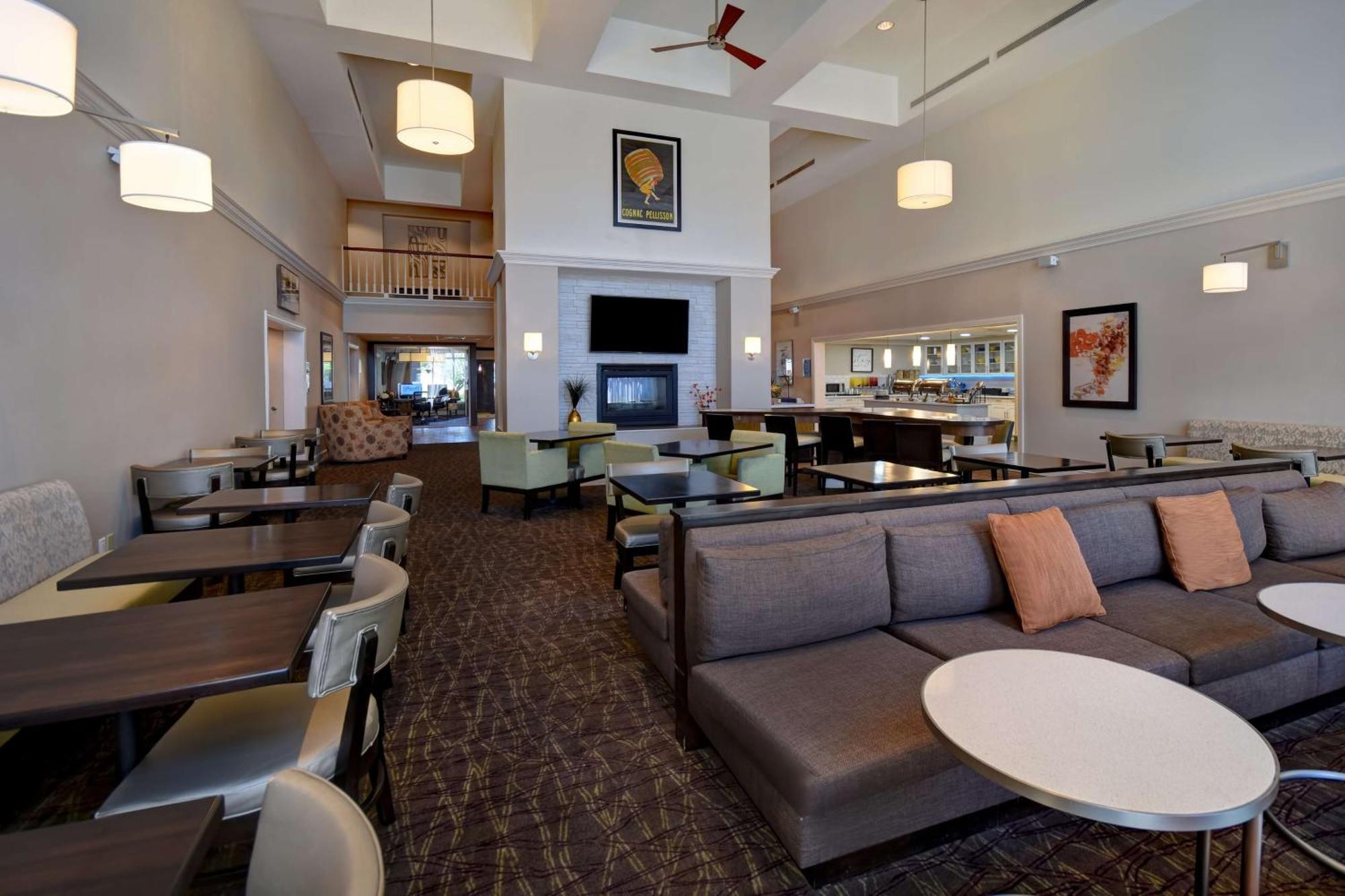 Homewood Suites By Hilton Philadelphia-Great Valley Malvern Exterior foto