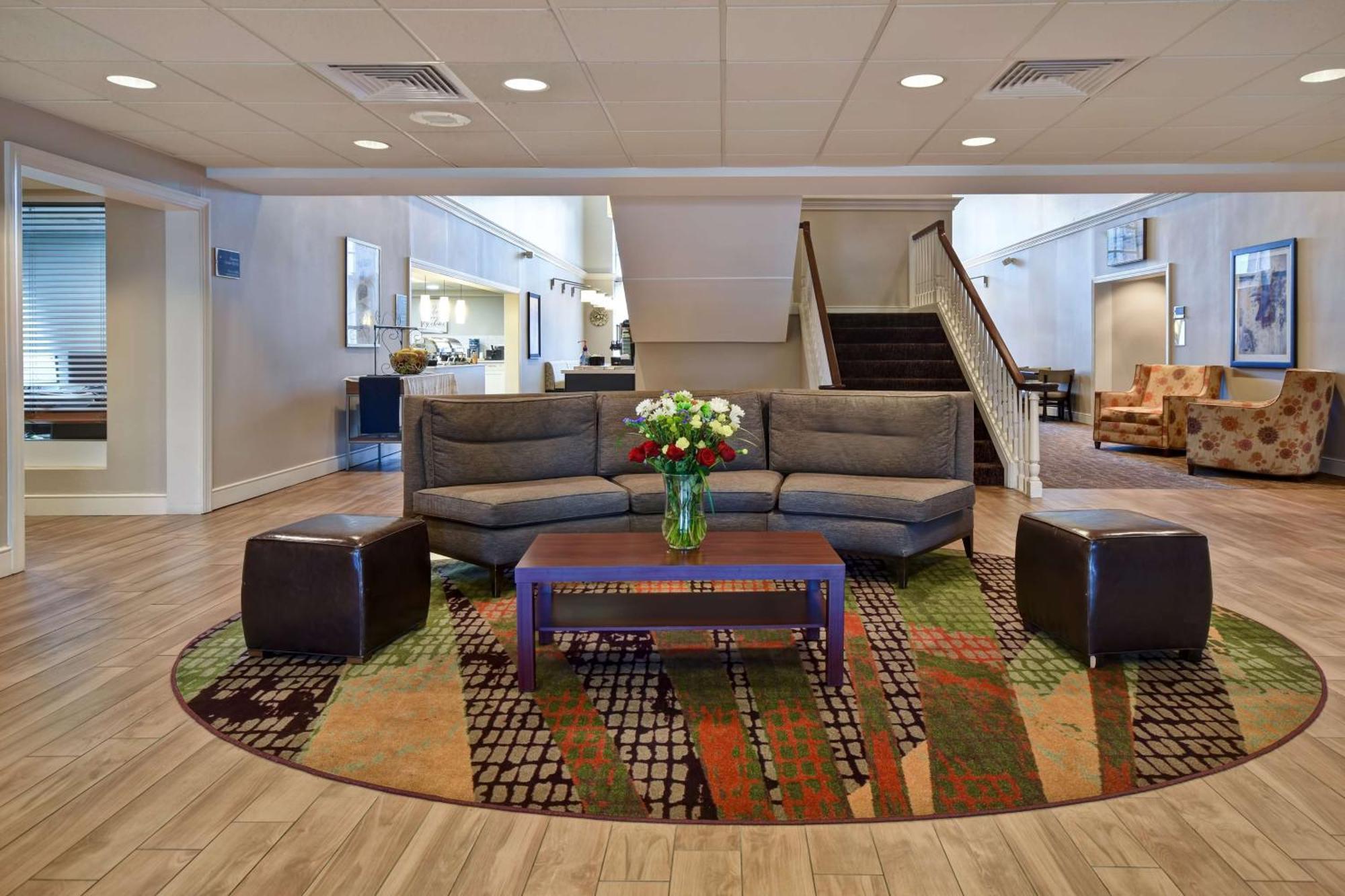 Homewood Suites By Hilton Philadelphia-Great Valley Malvern Exterior foto