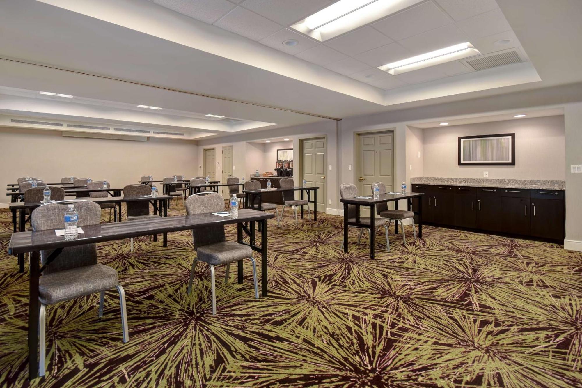 Homewood Suites By Hilton Philadelphia-Great Valley Malvern Exterior foto