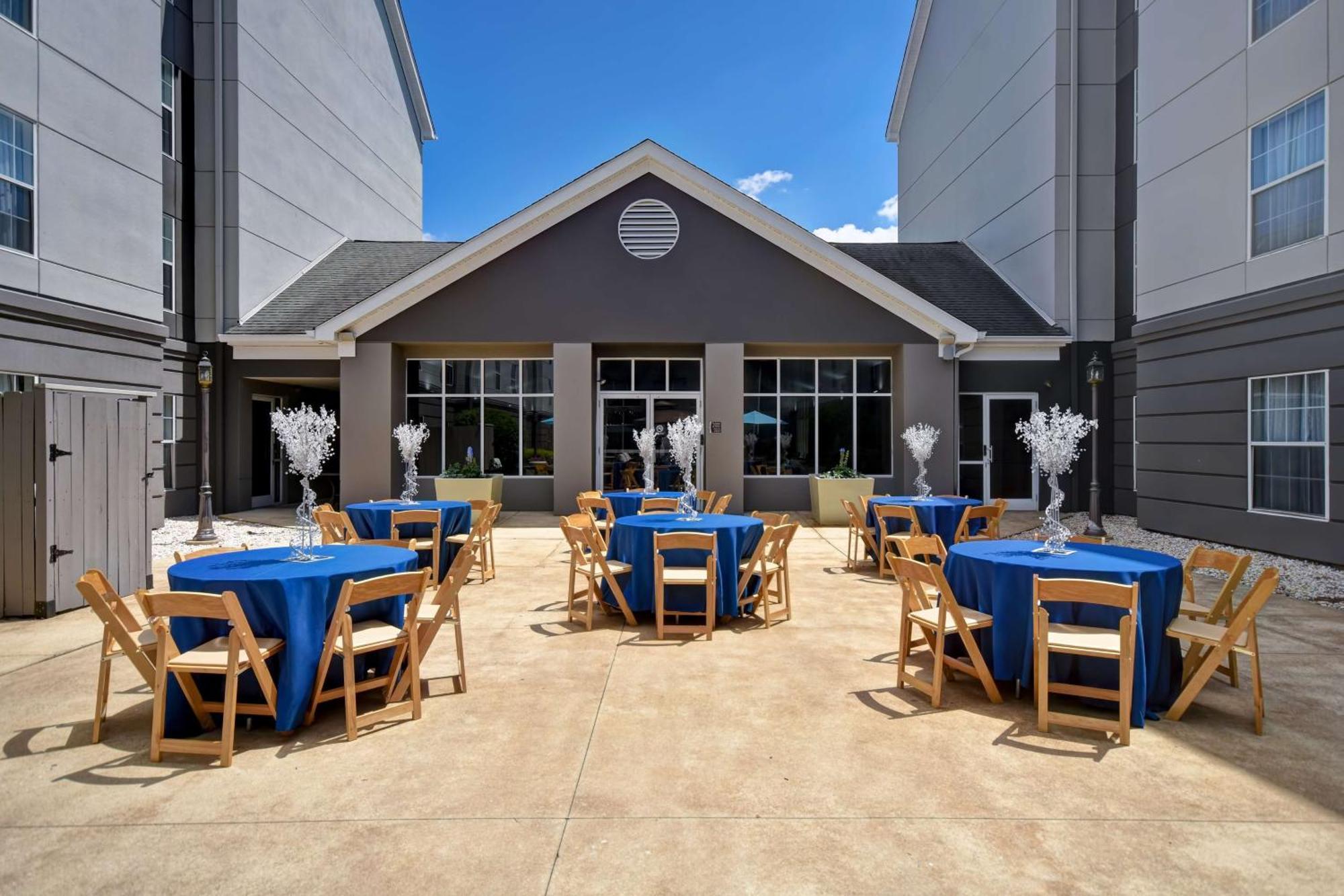 Homewood Suites By Hilton Philadelphia-Great Valley Malvern Exterior foto