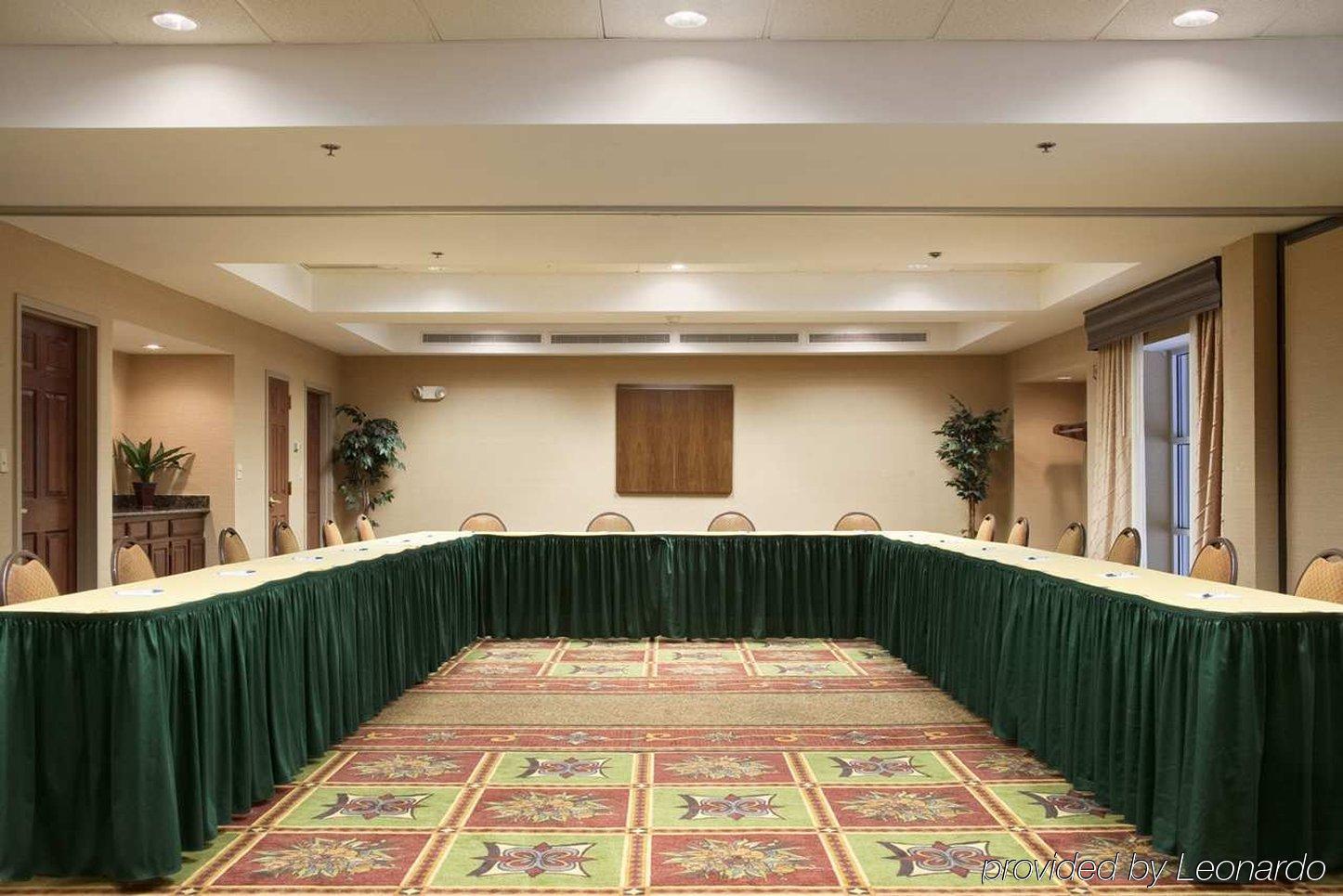 Homewood Suites By Hilton Philadelphia-Great Valley Malvern Negócio foto