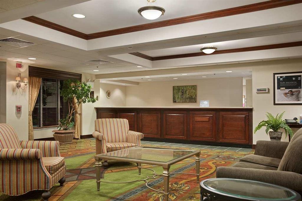Homewood Suites By Hilton Philadelphia-Great Valley Malvern Interior foto