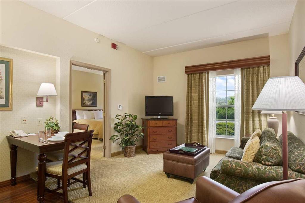 Homewood Suites By Hilton Philadelphia-Great Valley Malvern Quarto foto