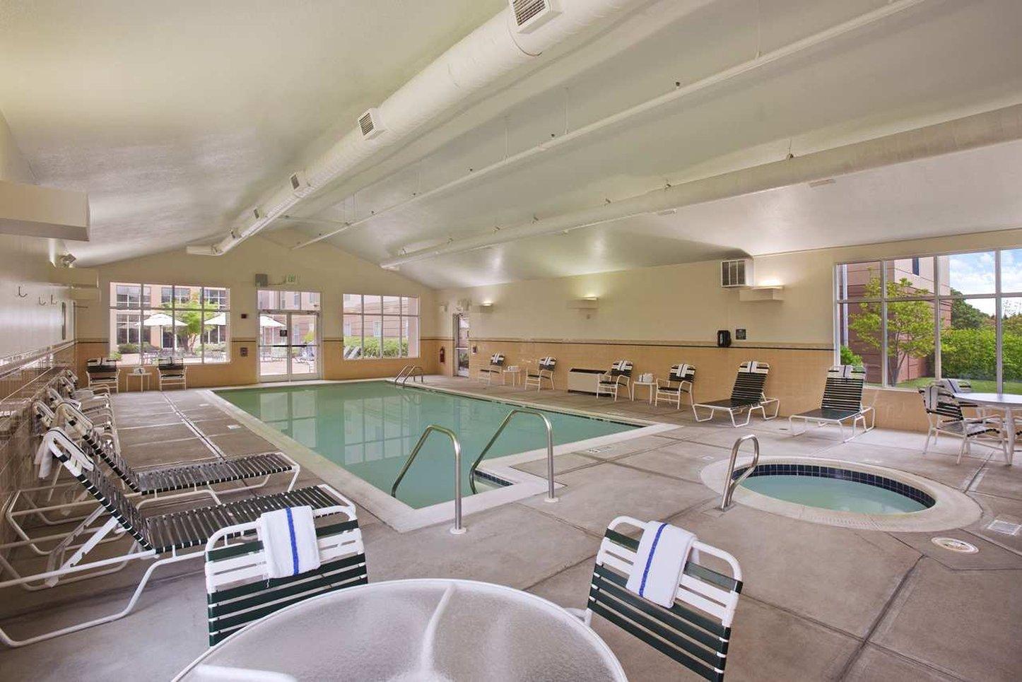 Homewood Suites By Hilton Philadelphia-Great Valley Malvern Exterior foto
