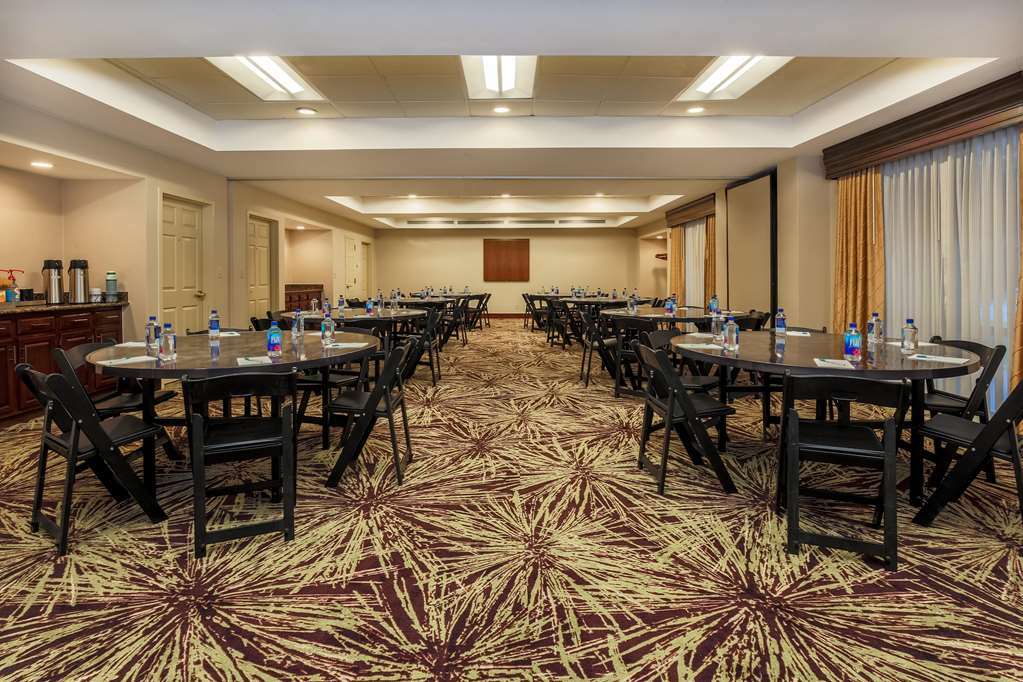 Homewood Suites By Hilton Philadelphia-Great Valley Malvern Instalações foto